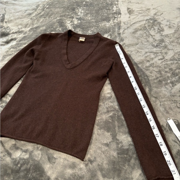 J.Crew women size small color brown - Picture 2 of 4